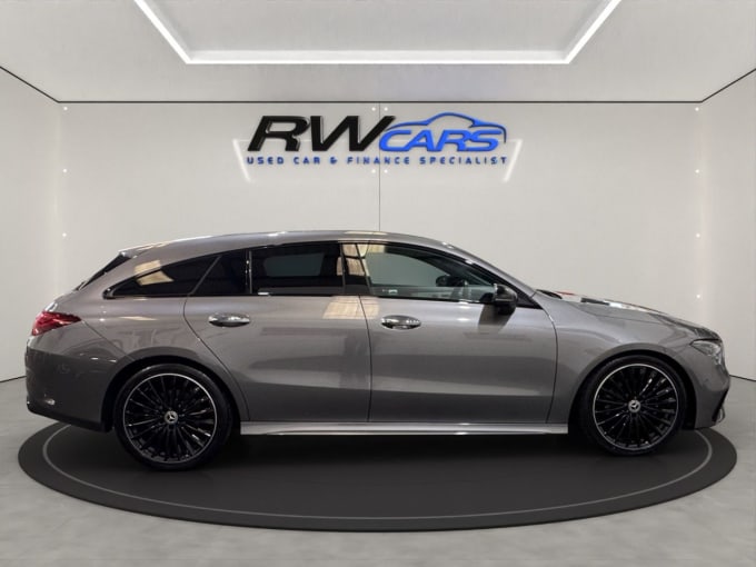 2025 Mercedes-benz Cla