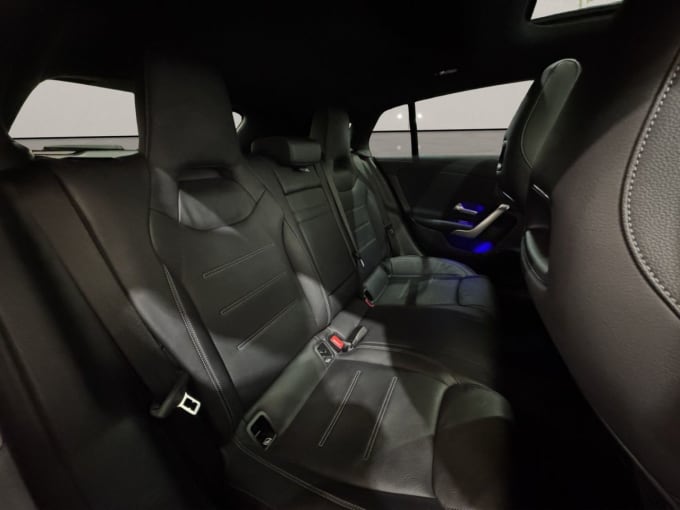 2025 Mercedes-benz Cla