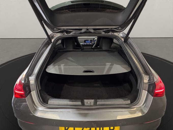 2025 Mercedes-benz Cla