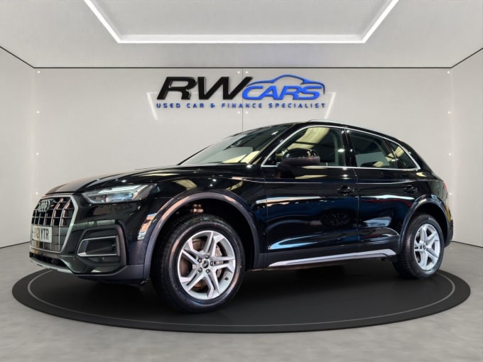 2025 Audi Q5