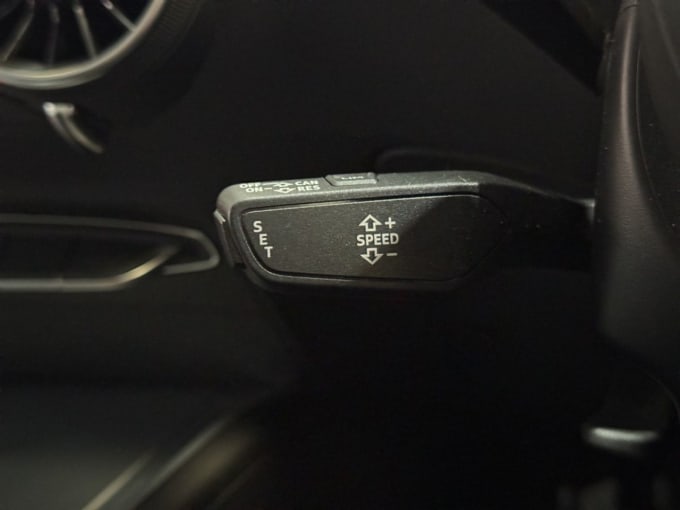 2025 Audi Tt