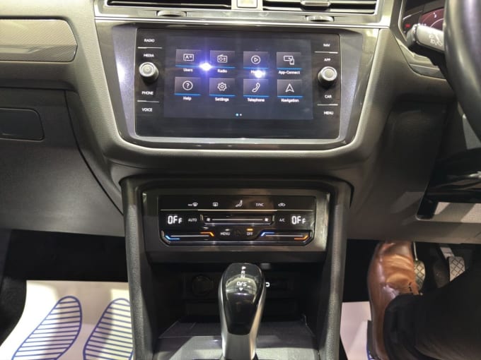 2025 Volkswagen Tiguan Allspace