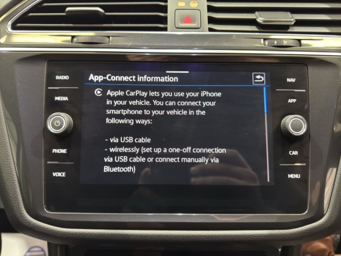 2025 Volkswagen Tiguan Allspace