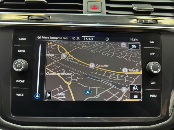 2025 Volkswagen Tiguan Allspace