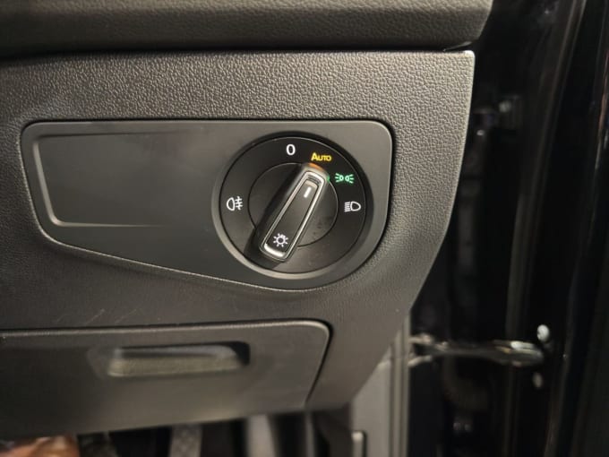 2025 Volkswagen Tiguan Allspace