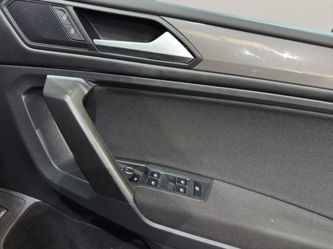 2025 Volkswagen Tiguan Allspace