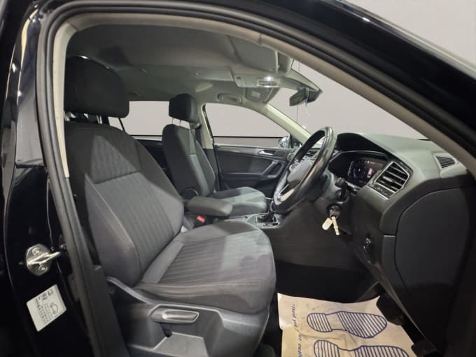 2025 Volkswagen Tiguan Allspace