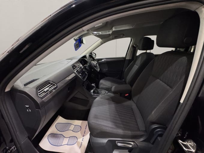 2025 Volkswagen Tiguan Allspace
