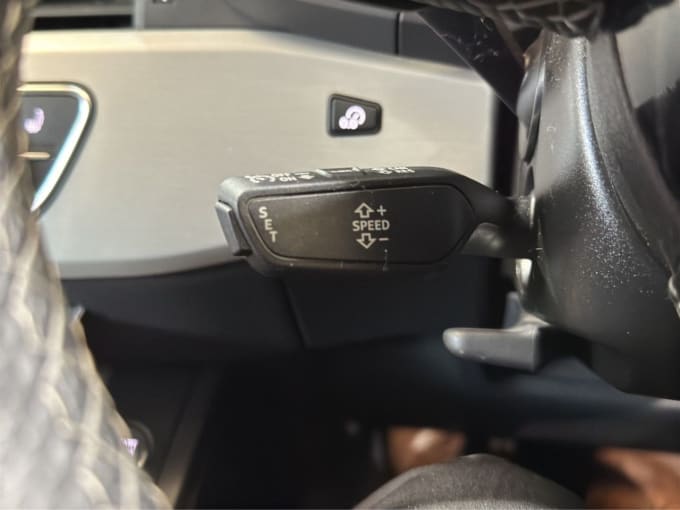 2025 Audi A4