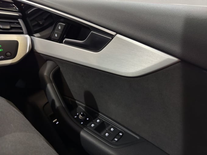 2025 Audi A4