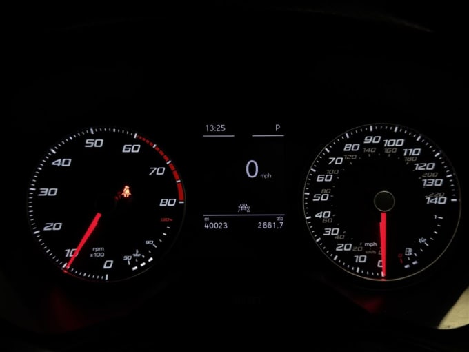 2025 Seat Arona