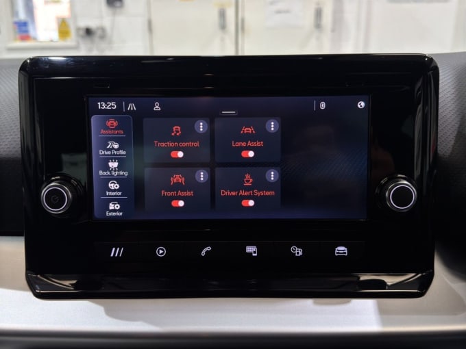 2025 Seat Arona