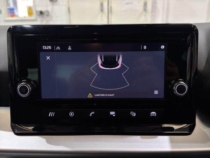 2025 Seat Arona