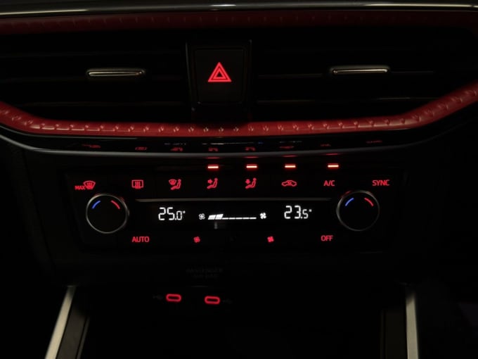 2025 Seat Arona