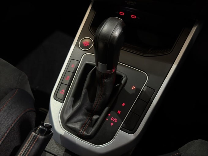 2025 Seat Arona