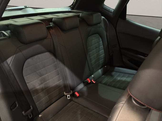 2025 Seat Arona