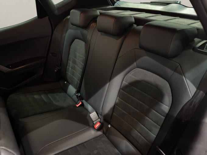 2025 Seat Arona