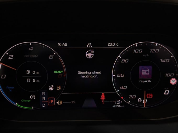 2025 Cupra Formentor