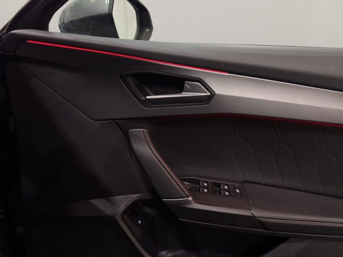 2025 Cupra Formentor
