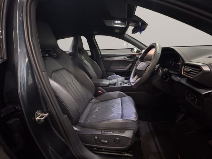 2025 Cupra Formentor