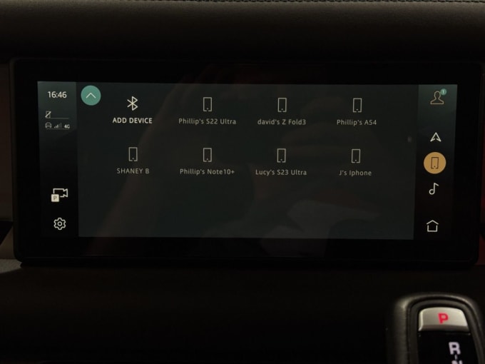 2025 Land Rover Defender