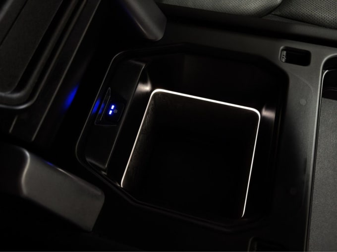2025 Land Rover Defender