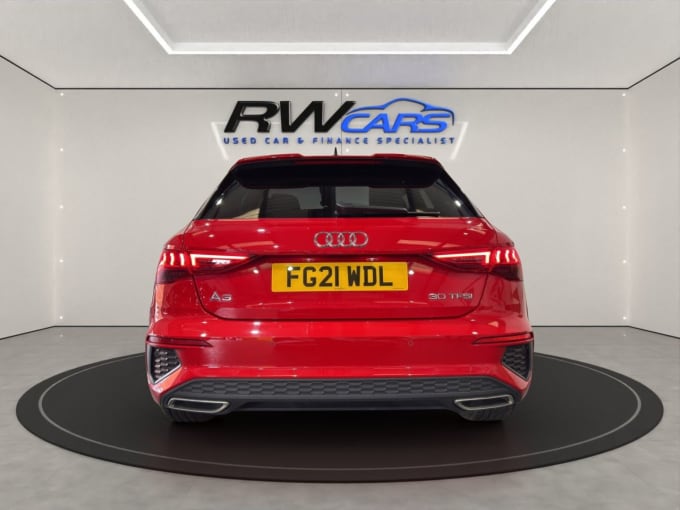 2025 Audi A3