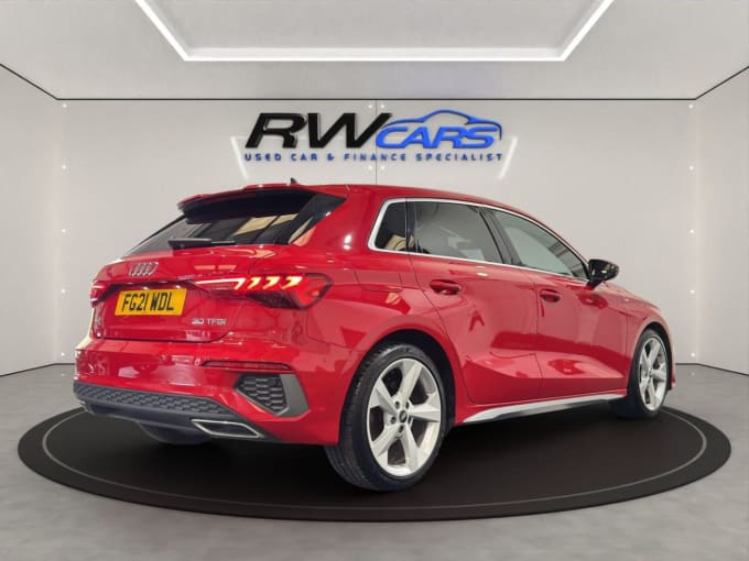 2025 Audi A3