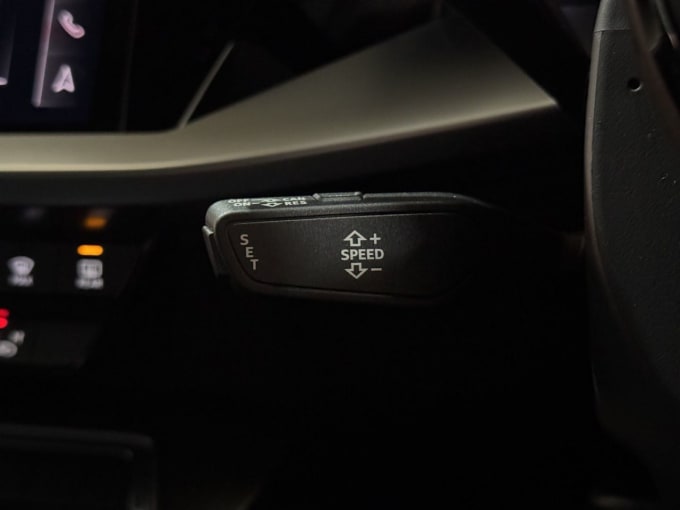 2025 Audi A3