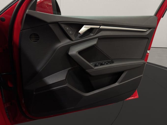 2025 Audi A3