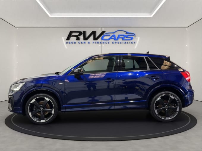 2025 Audi Q2