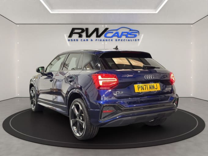 2025 Audi Q2