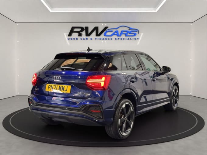 2025 Audi Q2
