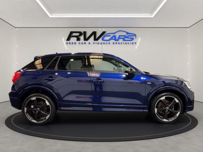 2025 Audi Q2