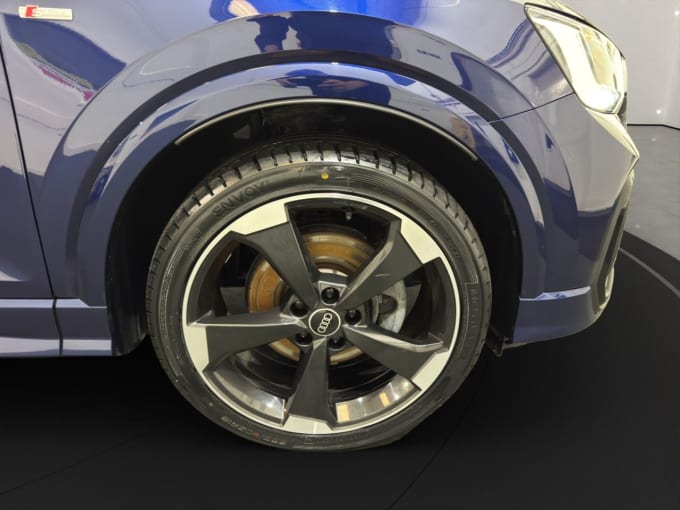 2025 Audi Q2