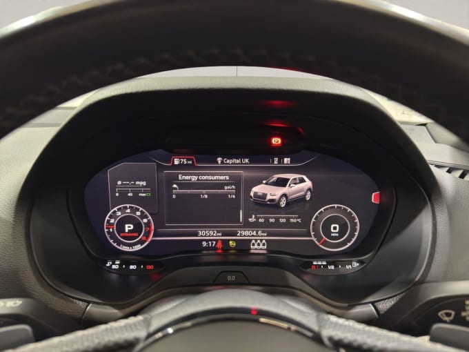 2025 Audi Q2