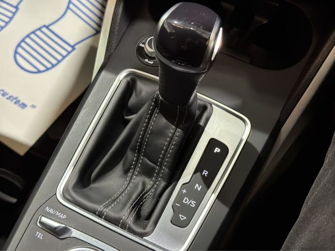 2025 Audi Q2