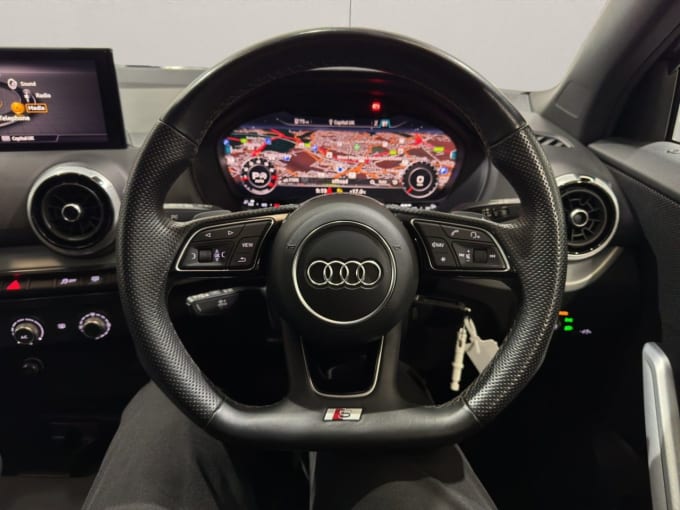 2025 Audi Q2