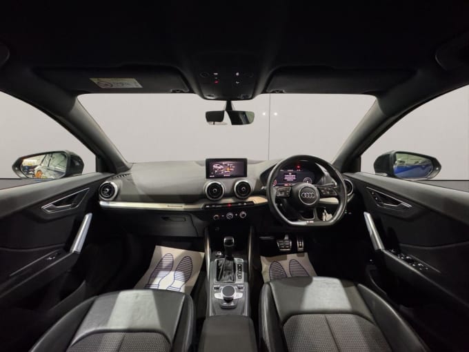 2025 Audi Q2