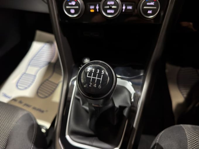 2025 Volkswagen T-roc