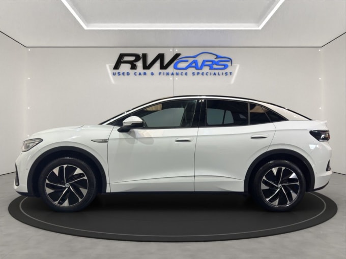 2025 Volkswagen Id.5