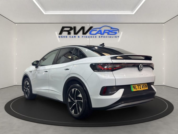 2025 Volkswagen Id.5