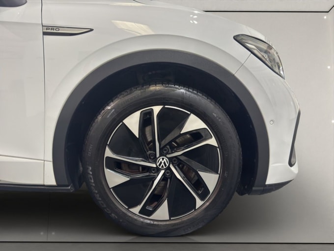 2025 Volkswagen Id.5