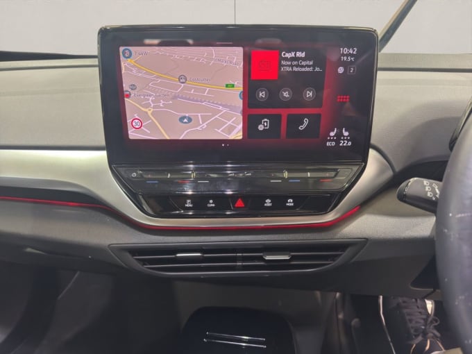 2025 Volkswagen Id.5