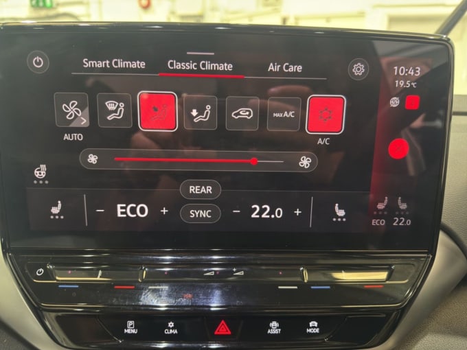 2025 Volkswagen Id.5