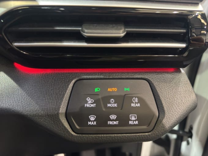 2025 Volkswagen Id.5