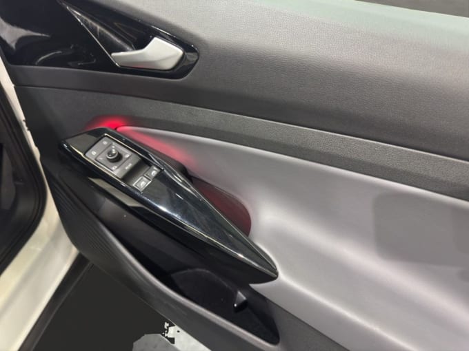 2025 Volkswagen Id.5