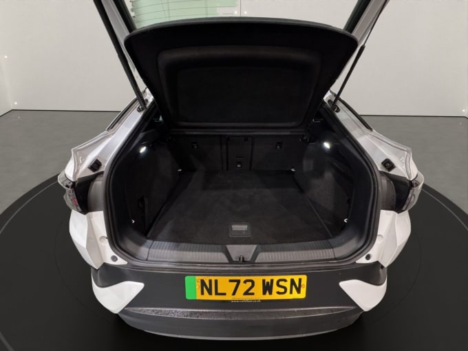 2025 Volkswagen Id.5