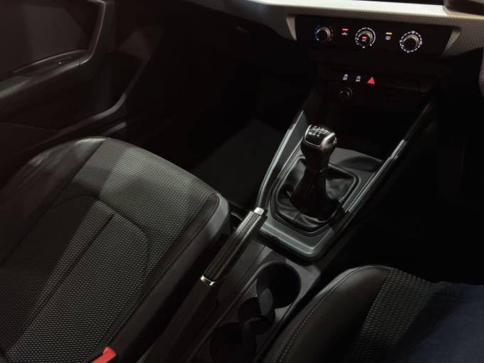 2025 Audi A1