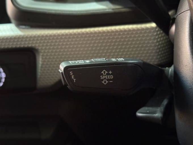 2025 Audi A1